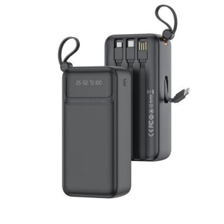 XO PR280 Powerbank 30000mAh - USB-A