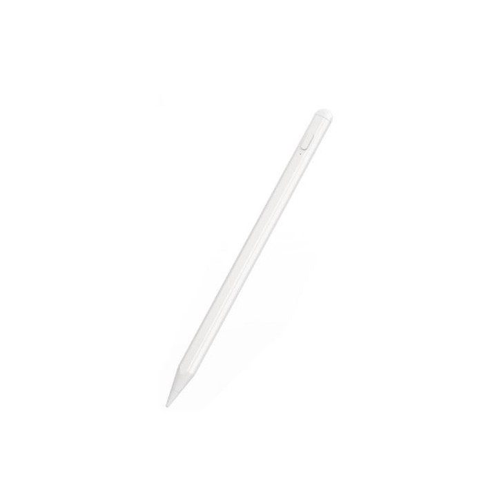 XO ST04 Lapiz Didital Magnetico 16.5cm - Tiempo de uso hasta 8h - Color Blanco