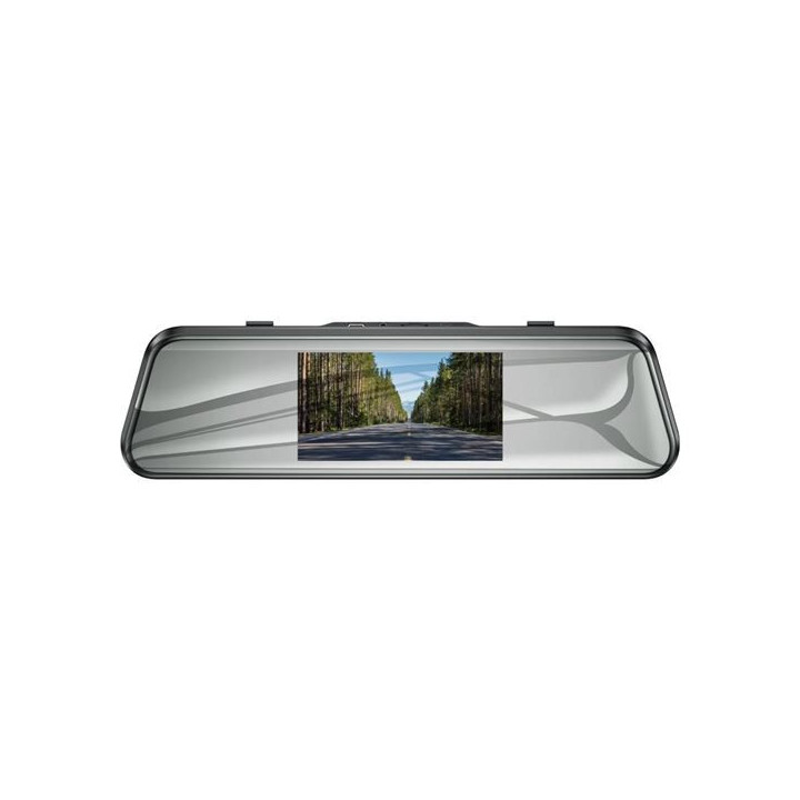 XO XJ06 Retrovisor con Dashcam - 5" - 1080P - Wifi
