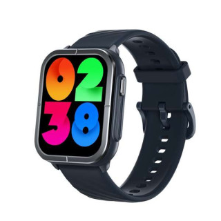 Mibro Watch C3 Reloj Smartwatch Pantalla 1.85" HD - Bluetooth 5.3 - Llamadas Bluetooth - Autonomia hasta 10 Dias - Resistencia