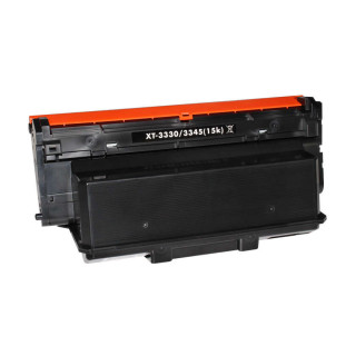 Xerox Phaser 3330VDNI/WorkCentre 3335VDNI/3345VDNI Negro Cartucho de Toner Generico - Reemplaza 106R03623/106R03624/106R03622/1