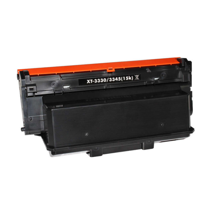 Xerox Phaser 3330VDNI/WorkCentre 3335VDNI/3345VDNI Negro Cartucho de Toner Generico - Reemplaza 106R03623/106R03624/106R03622/1