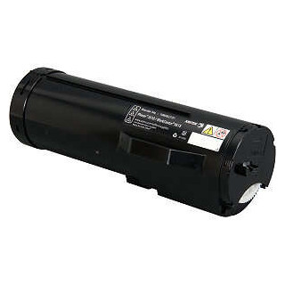 Xerox Phaser 3610/WorkCentre 3615 Negro Cartucho de Toner Generico - Reemplaza 106R02722/106R02731/106R02720