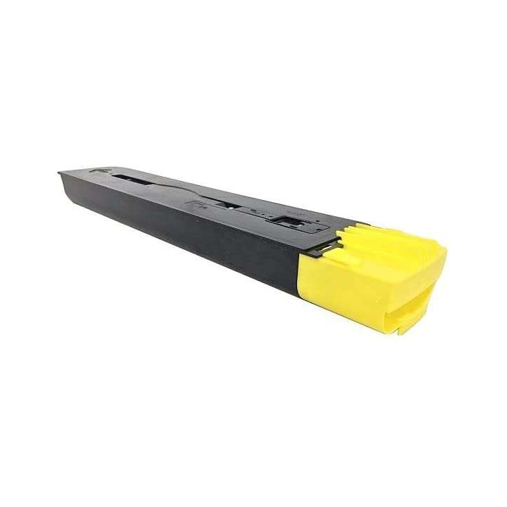 Xerox Color 550/560/570 Amarillo Cartucho de Toner Generico - Reemplaza 006R01526