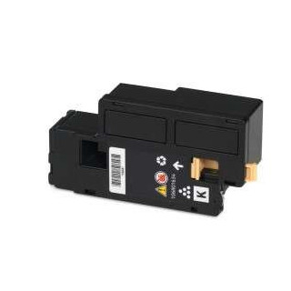 Xerox Phaser 6000/6010 Negro Cartucho de Toner Generico - Reemplaza 106R01630