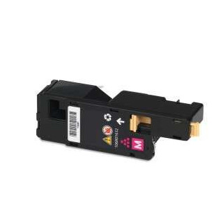 Xerox Phaser 6000/6010 Magenta Cartucho de Toner Generico - Reemplaza 106R01628