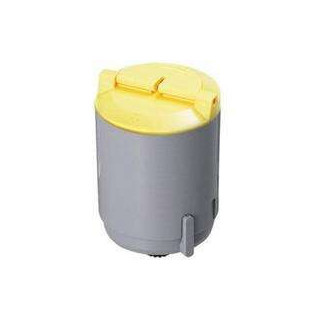 Xerox Phaser 6110 Amarillo Cartucho de Toner Generico - Reemplaza 106R01273