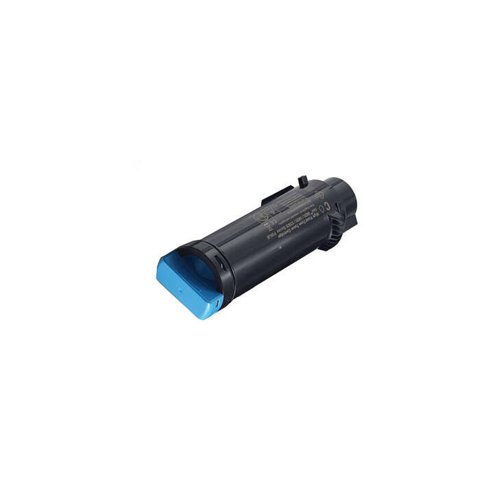 Xerox Phaser 6510/WorkCentre 6515 Cyan Cartucho de Toner Generico - Reemplaza 106R03690/106R03477/106R03473