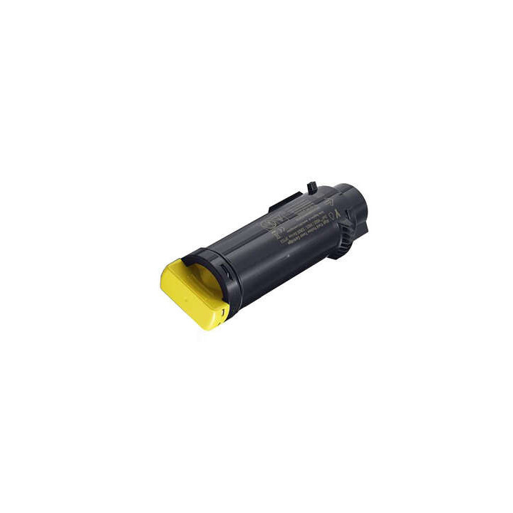 Xerox Phaser 6510/WorkCentre 6515 Amarillo Cartucho de Toner Generico - Reemplaza 106R03692/106R03479/106R03475