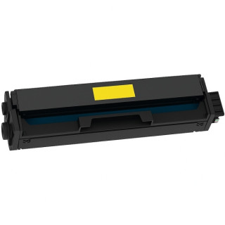 Xerox C230/C235 Amarillo Cartucho de Toner Generico - Reemplaza 006R04394/006R04386