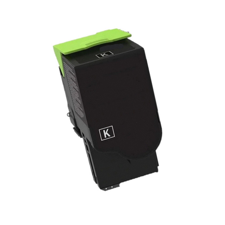 Xerox C310/C315 Negro Cartucho de Toner Generico - Reemplaza 006R04364/006R04356