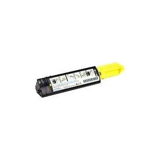 Xerox DocuPrint C525A Amarillo Cartucho de Toner Generico - Reemplaza CT200652