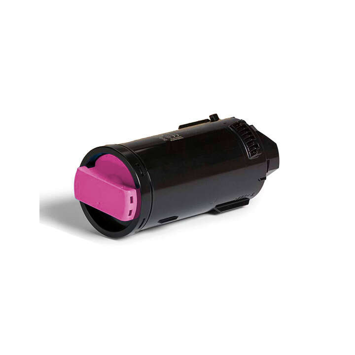 Xerox VersaLink C600/C605 Magenta Cartucho de Toner Generico - Reemplaza 106R03905/106R03897