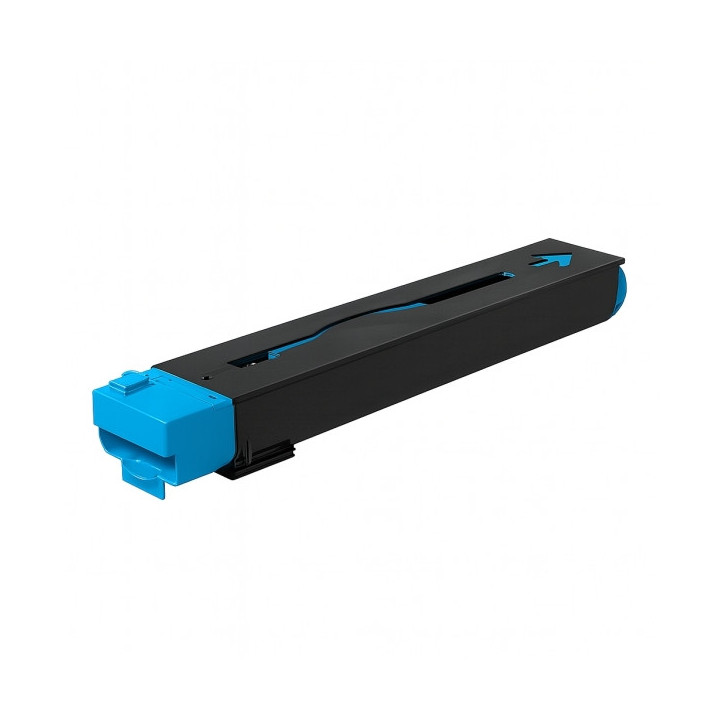 Xerox PrimeLink C9065/C9070 Cyan Cartucho de Toner Generico - Reemplaza 006R01735