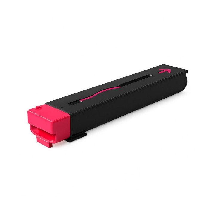 Xerox PrimeLink C9065/C9070 Magenta Cartucho de Toner Generico - Reemplaza 006R01736