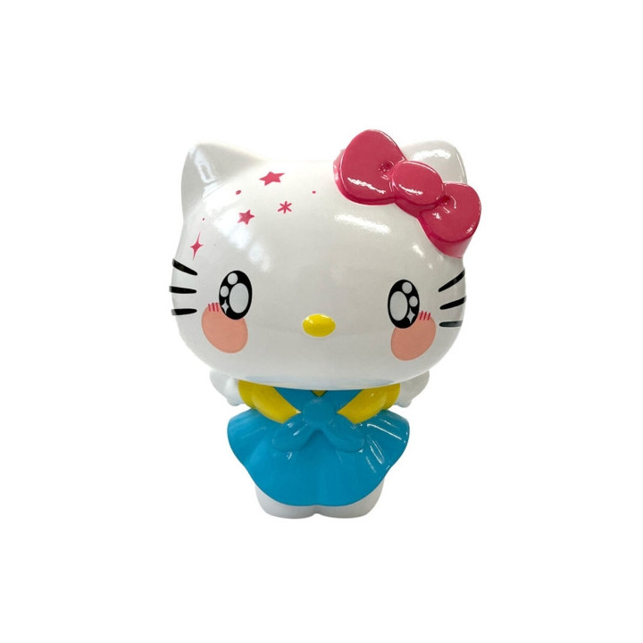 Comansi Figura Hello Kitty Kawaii Premium 16 cm - Figura Grande - Coleccionable
