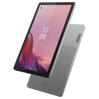 Lenovo Tab M9 Tablet 9" - 4GB - 64GB - WiFI - Bluetooth 5.1 - Camara 8mp - Color Gris