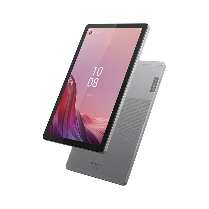 Lenovo Tab M9 Tablet 9" - 4GB - 64GB - WiFI - Bluetooth 5.1 - Camara 8mp - Color Gris