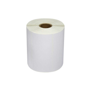 Zebra Z-Perform 1000T/Z-Select 2000T Etiquetas Genericas Perforadas 101.5x50 mm - 750 Unidades - Reemplaza 880134-050/800274-20