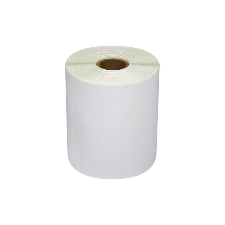 Zebra Z-Perform 1000T/Z-Select 2000T Etiquetas Genericas Perforadas 101.5x50 mm - 750 Unidades - Reemplaza 880134-050/800274-20