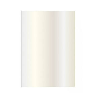 Apli Pack de 10 Hojas de Papel Metalizado - Ideal para Impresiones Especiales - Compatible con Impresoras Inkjet y Laser - Colo