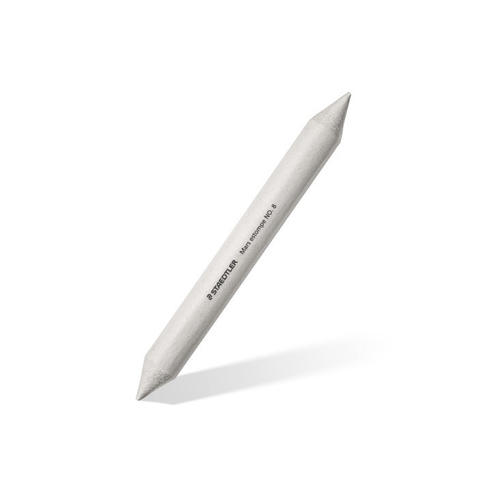 Blíster con 4 difuminadores en tamaños 1, 4, 6 y 8 staedtler 5426-s bk4