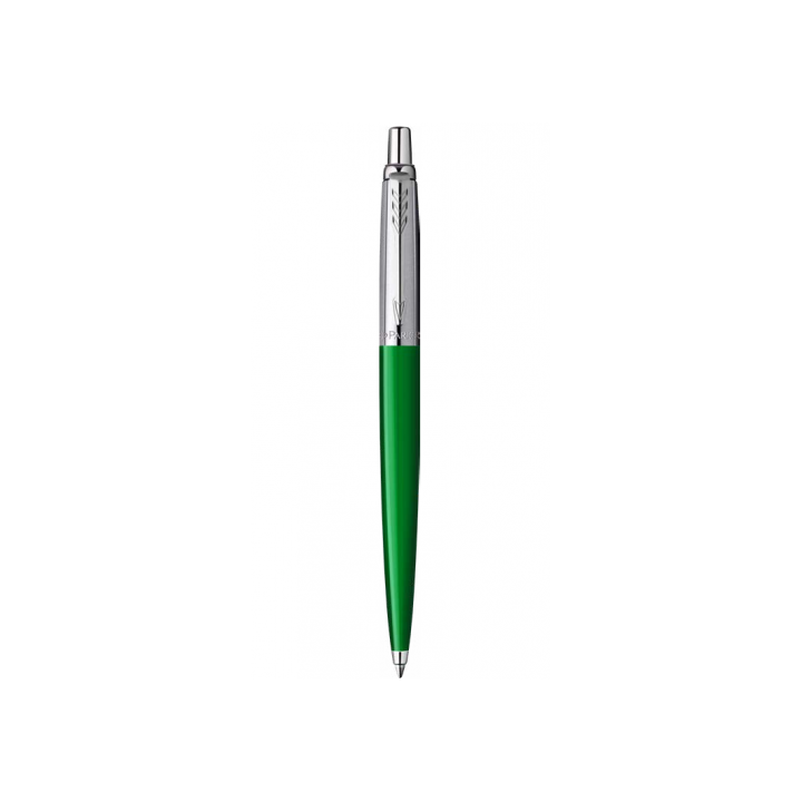 Boligrafo jotter original verde parker 2076058