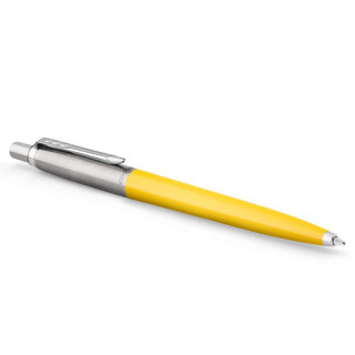 Boligrafo jotter original amarillo parker 2076056