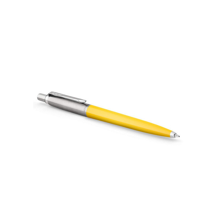 Boligrafo jotter original amarillo parker 2076056