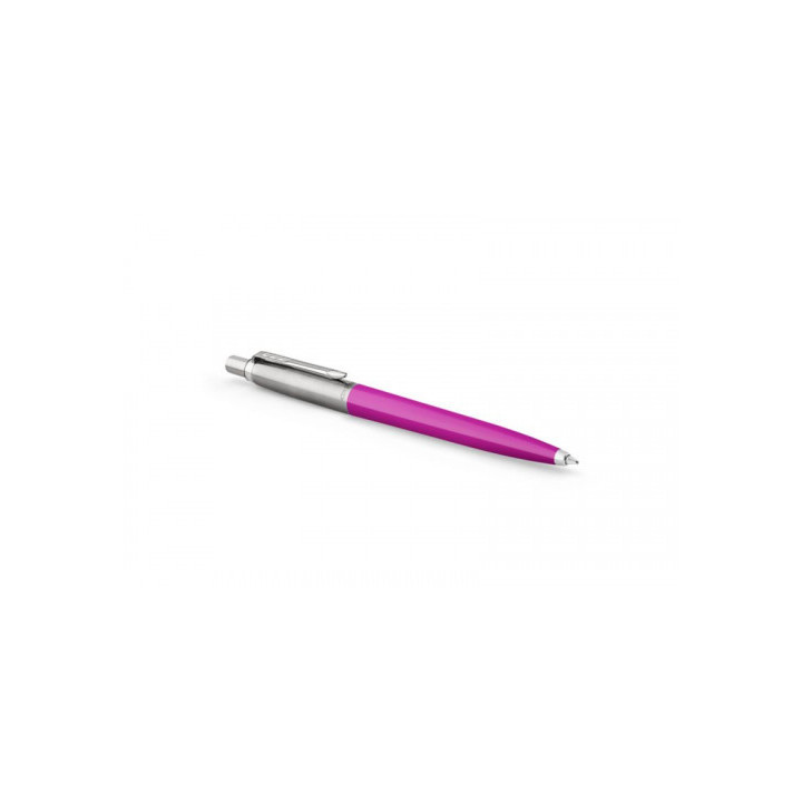 Boligrafo jotter original magenta parker 2075996