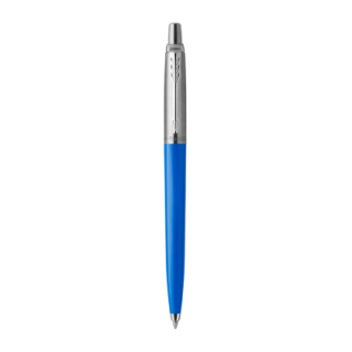 Boligrafo jotter original azul parker 2076052