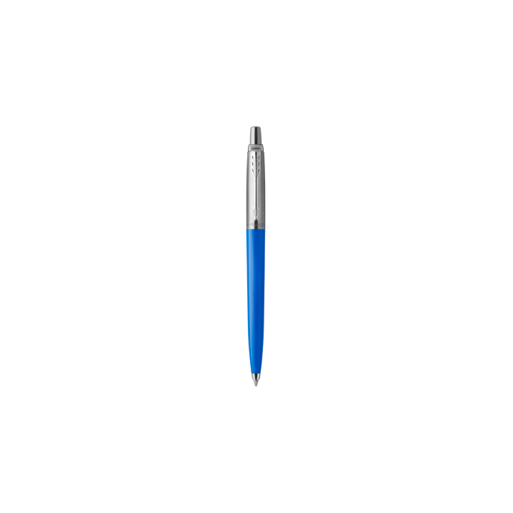 Boligrafo jotter original azul parker 2076052