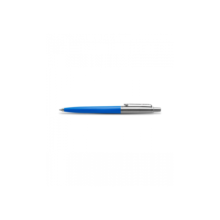 Boligrafo jotter original azul parker 2076052