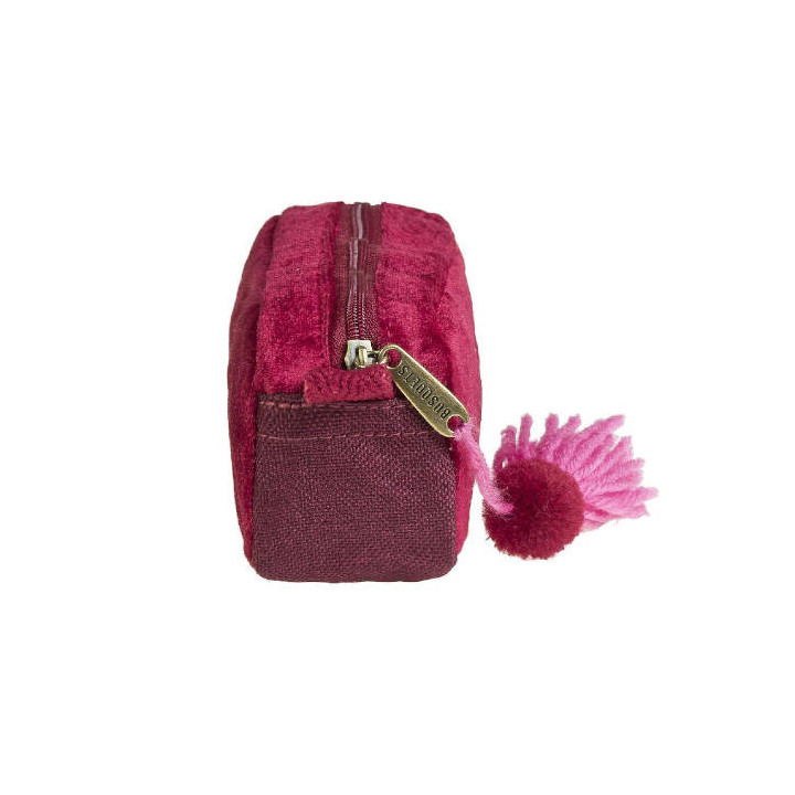 Estuche rectangular coquette by busquets 20 x 6 x 5 cm. coquette 16006090700