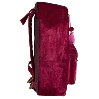 Mochila deporte coquette by busquets 32 x 42 x 17 cm. coquette 16090090700