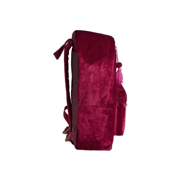 Mochila deporte coquette by busquets 32 x 42 x 17 cm. coquette 16090090700