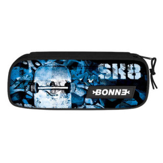 Estuche rectangular artic sk8 22 x 8 x 4 cm. unkeeper 80558002900
