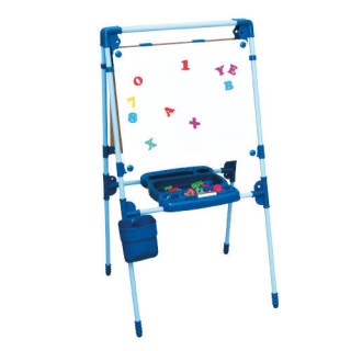 Mi pizarra comby magnética chicos 52112