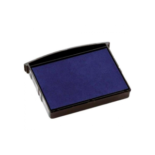 Blister 2 almohadillas e/2300 azul colop 107763