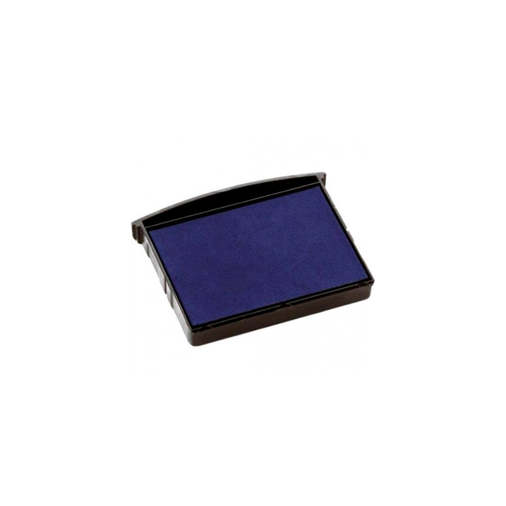 Blister 2 almohadillas e/2300 azul colop 107763