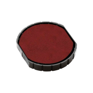 Blister 2 almohadillas e/r40 rojo colop 107408