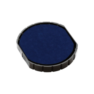 Blister 2 almohadillas e/r40 azul colop 107406