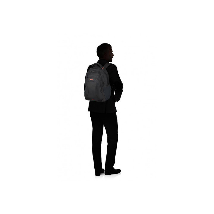 1" 210x320x495 mm negro american tourister sa33g002 ne