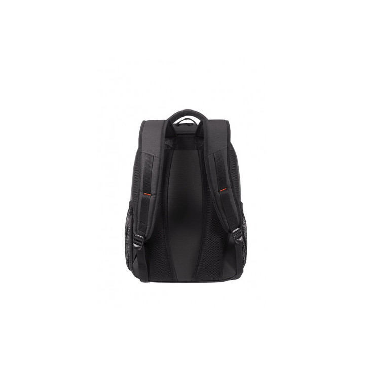 Mochila para portátil de 15,6" compartimento para tablet de 10,1" 210x320x495 mm negro american tourister sa33g002 ne