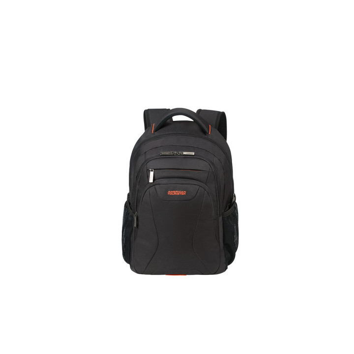 Mochila para portátil de 15,6" compartimento para tablet de 10,1" 210x320x495 mm negro american tourister sa33g002 ne