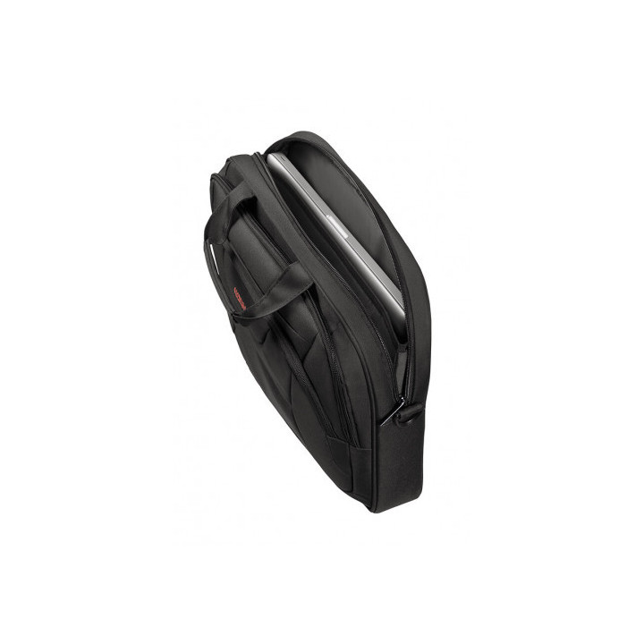 6" compartimento para tablet de 10