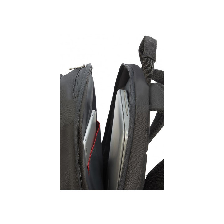 3" 205x320x480 mm negro samsonite sacm5007 ne