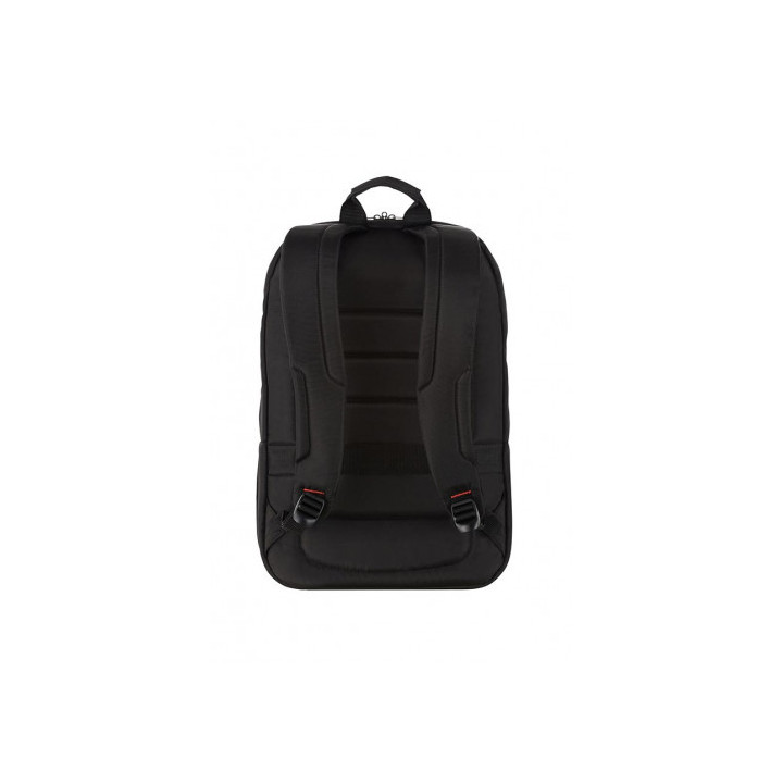 Mochila guardit 2.0 para portátil de 17,3" 205x320x480 mm negro samsonite sacm5007 ne