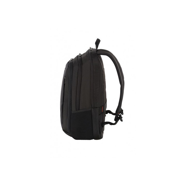Mochila guardit 2.0 para portátil de 17,3" 205x320x480 mm negro samsonite sacm5007 ne
