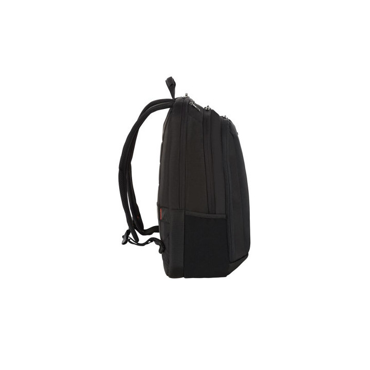 Mochila guardit 2.0 para portátil de 17,3" 205x320x480 mm negro samsonite sacm5007 ne